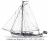 Gipon Vollenhovense bol 9.75m